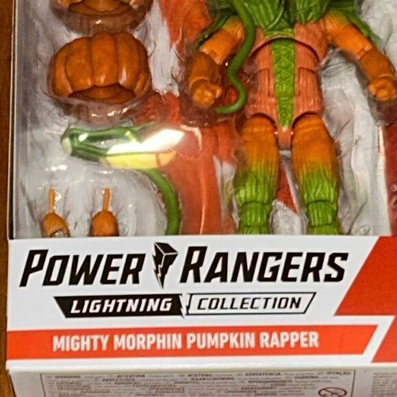 Power Ranger - Picture 3 of 5